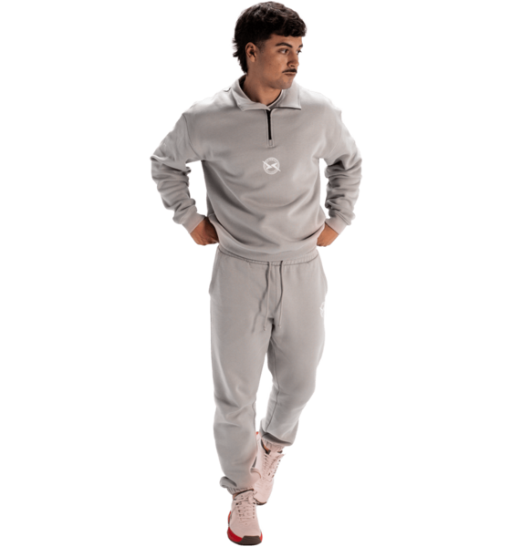 
PICSIL SPORT, 
Men's Lifestyle Half Zip Aw25, 
Detail 1
