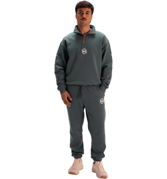 
PICSIL SPORT, 
Men's Lifestyle Half Zip Aw25, 
Detail 1
