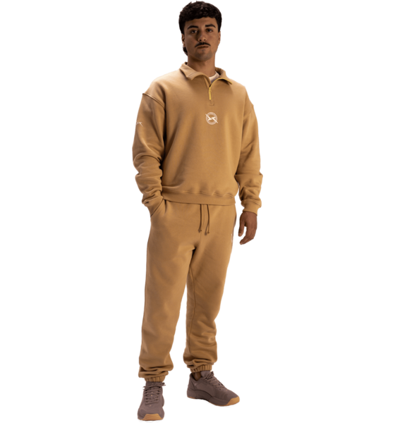 
PICSIL SPORT, 
Men's Lifestyle Half Zip Aw25, 
Detail 1
