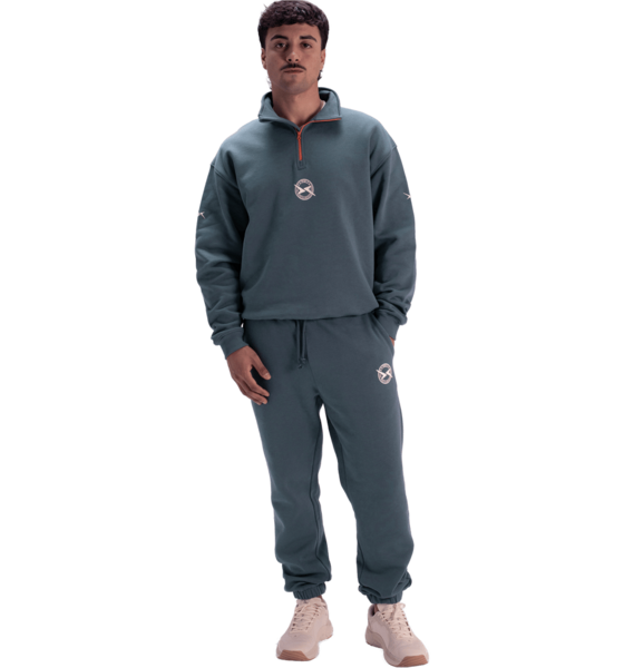 
PICSIL SPORT, 
Men's Lifestyle Jogger Aw25, 
Detail 1
