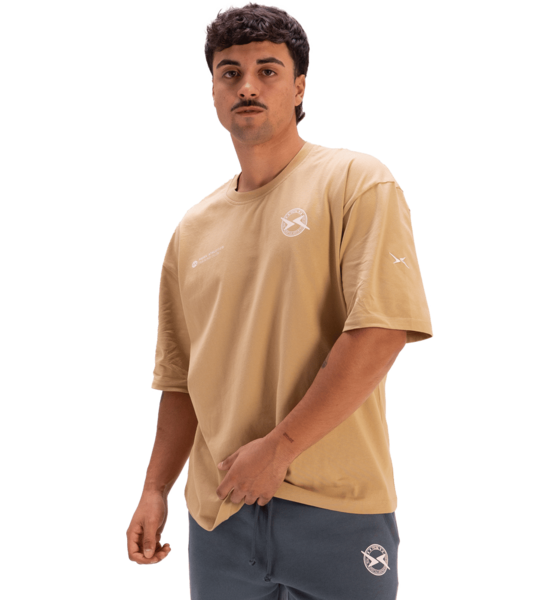 
PICSIL SPORT, 
Men's Lifestyle Tee Aw25, 
Detail 1
