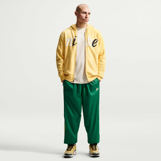 
NIKE, 
Men's Lined Trousers Windrunner, 
Detail 1
