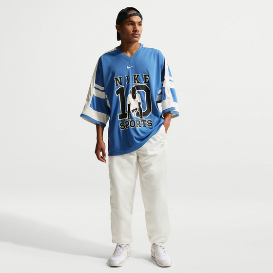 
NIKE, 
Men's Lined Trousers Windrunner, 
Detail 1
