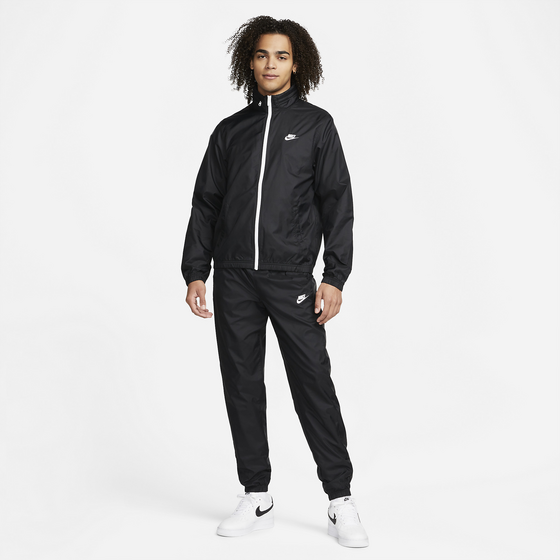 
NIKE, 
Men's Lined Woven Tracksuit Sportswear Club, 
Detail 1
