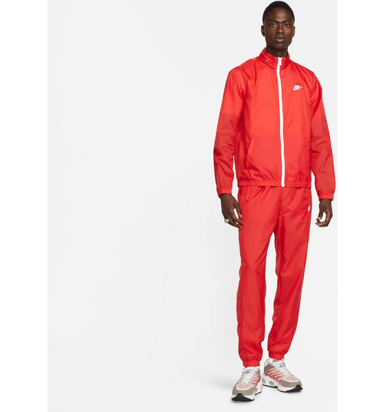 
NIKE, 
Men's Lined Woven Tracksuit Sportswear Club, 
Detail 1
