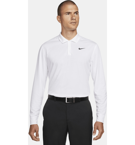 
NIKE, 
Men's Long-sleeve Golf Polo Dri-fit Victory, 
Detail 1
