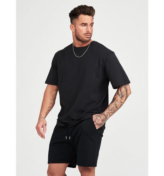 
FRANK DANDY, 
Men's Loose Fit Tee, 
Detail 1
