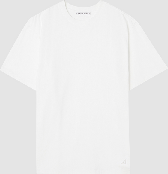 954879102101 FRANK DANDY Men's Loose Fit Tee  Standard Detail