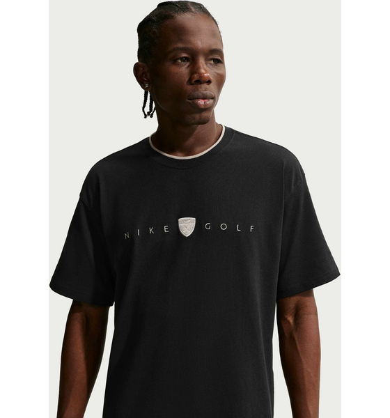 
NIKE, 
Men's Loose-fit Golf T-shirt Nike, 
Detail 1
