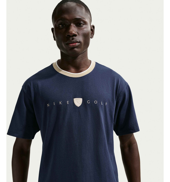 
NIKE, 
Men's Loose-fit Golf T-shirt Nike, 
Detail 1
