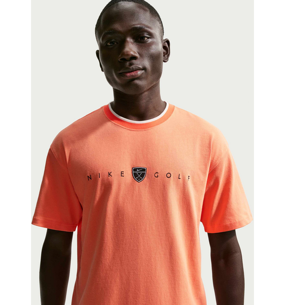 
NIKE, 
Men's Loose-fit Golf T-shirt Nike, 
Detail 1
