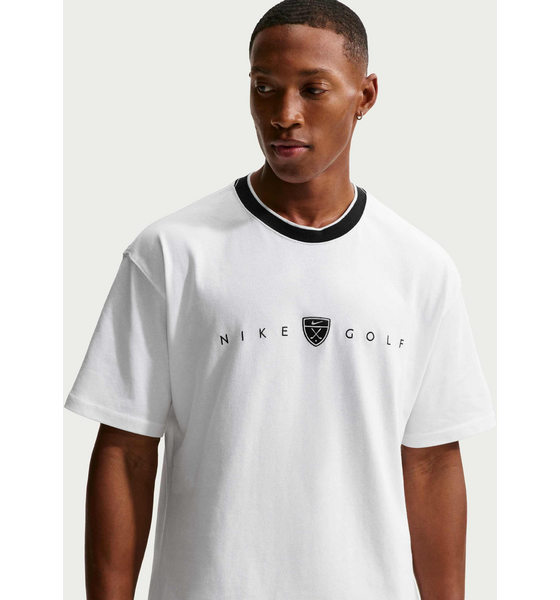 
NIKE, 
Men's Loose-fit Golf T-shirt Nike, 
Detail 1
