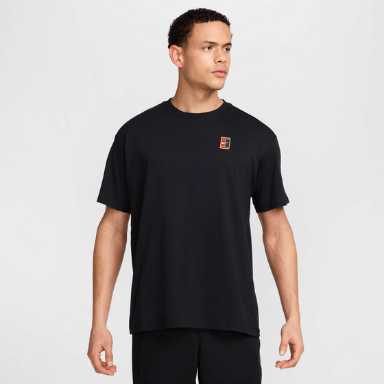 
NIKE, 
Men's Max90 Tennis T-shirt Nikecourt, 
Detail 1
