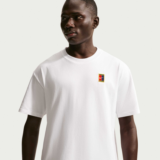 
NIKE, 
Men's Max90 Tennis T-shirt Nikecourt, 
Detail 1
