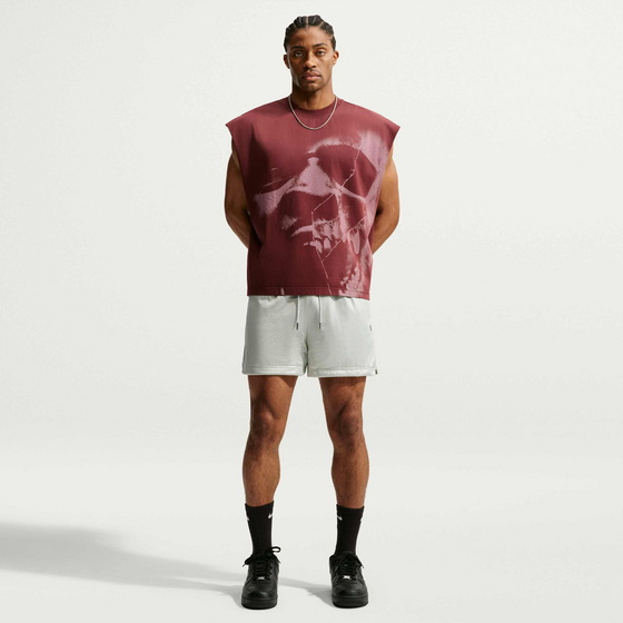 
NIKE, 
Men's Mesh 12.5cm (approx.) Basketball Shorts Ja Standard Issue, 
Detail 1
