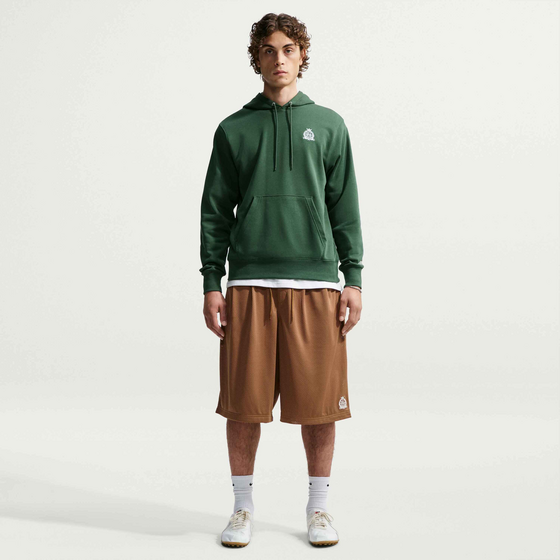
NIKE, 
Men's Mesh Shorts Club, 
Detail 1

