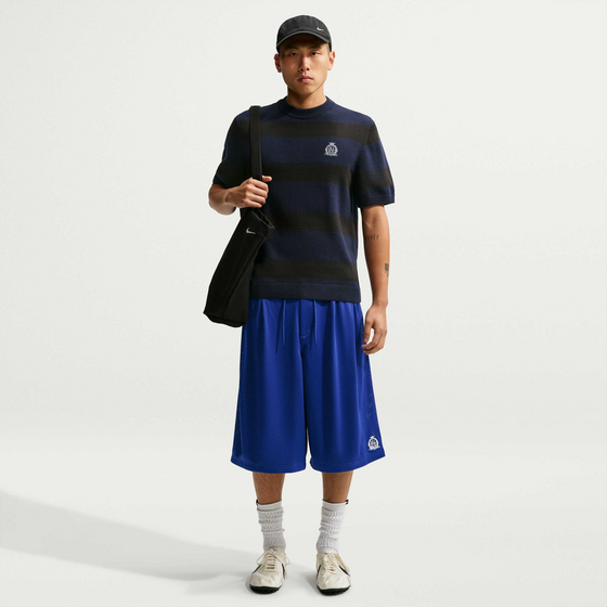 
NIKE, 
Men's Mesh Shorts Club, 
Detail 1
