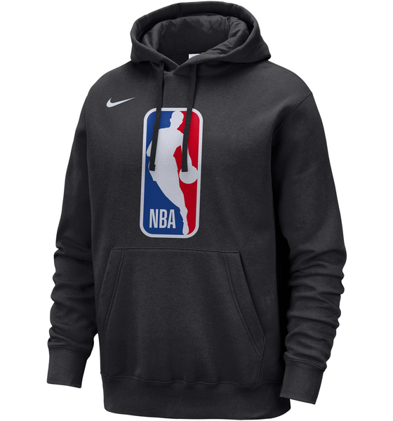 
NIKE, 
Men's Nba Pullover Hoodie Team 31 Club, 
Detail 1
