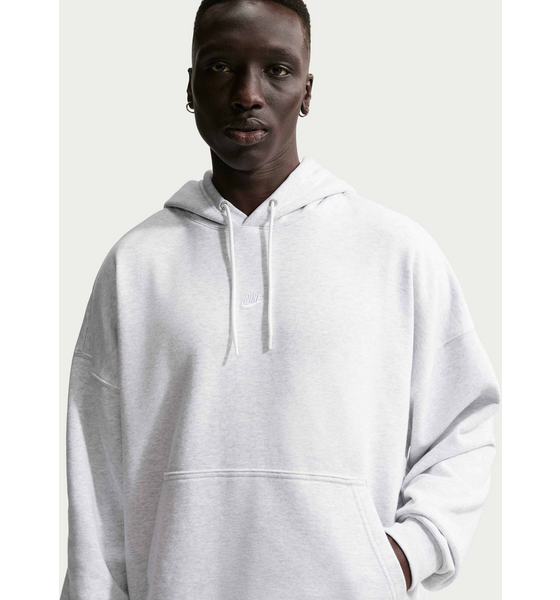 
NIKE, 
Men's Oversized French Terry Pullover Hoodie Sportswear Club, 
Detail 1
