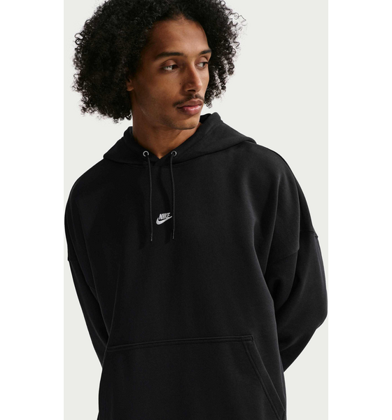 
NIKE, 
Men's Oversized French Terry Pullover Hoodie Sportswear Club, 
Detail 1
