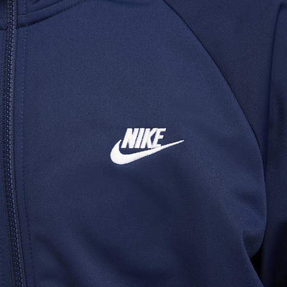 NIKE, Men's Poly-knit Tracksuit Club