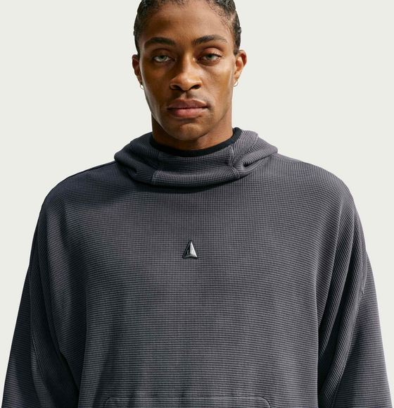 
NIKE, 
Men's Pullover Basketball Hoodie Ja, 
Detail 1
