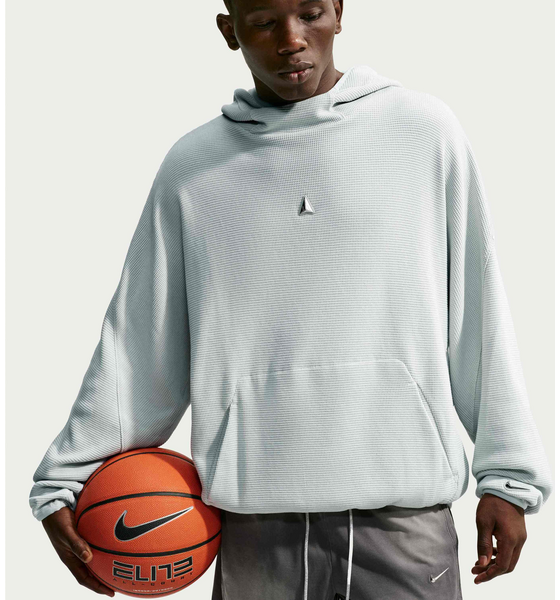 
NIKE, 
Men's Pullover Basketball Hoodie Ja, 
Detail 1
