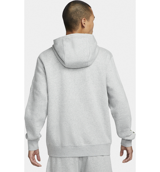 NIKE, Men's Pullover Fleece Hoodie Sportswear Repeat