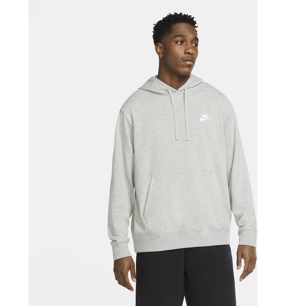 
NIKE, 
Men's Pullover Hoodie Sportswear Club, 
Detail 1
