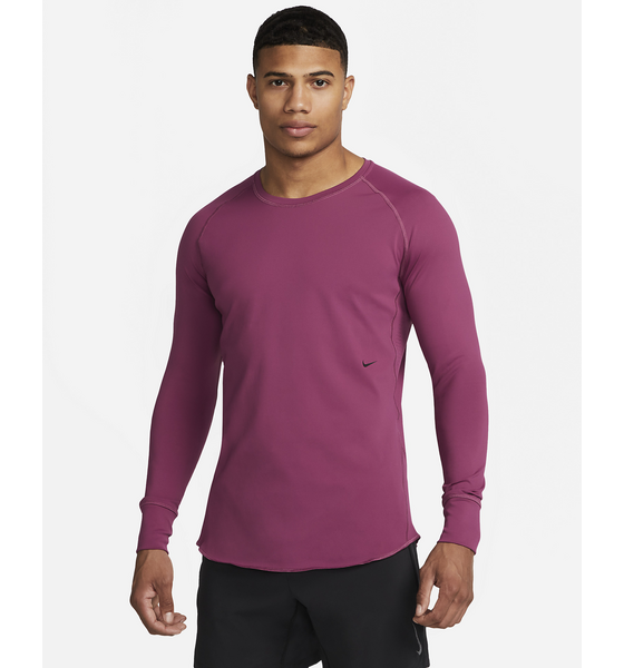 NIKE, Men's Recovery Training Top