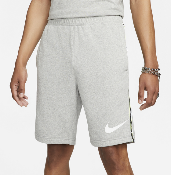 NIKE, Men's Repeat French Terry Shorts Sportswear