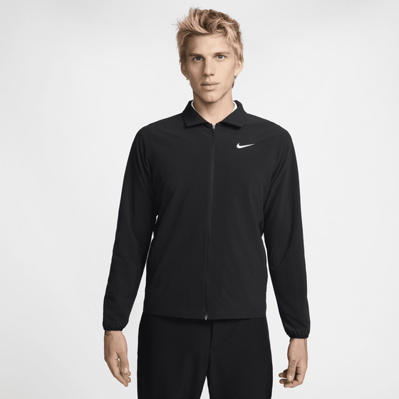 
NIKE, 
Men's Repel Full-zip Golf Jacket Tour, 
Detail 1
