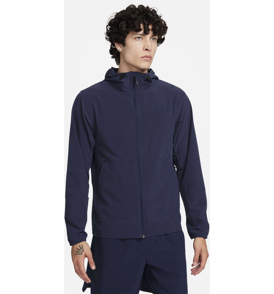 
NIKE, 
Men's Repel Hooded Versatile Jacket Unlimited, 
Detail 1
