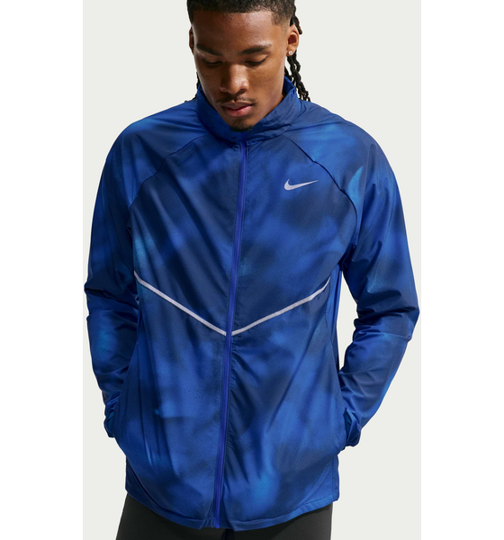 
NIKE, 
Men's Repel Uv Protection Running Jacket Miler, 
Detail 1

