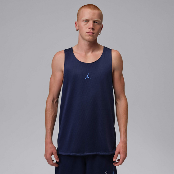 
JORDAN, 
Men's Reversible Shirt Jordan Sport, 
Detail 1
