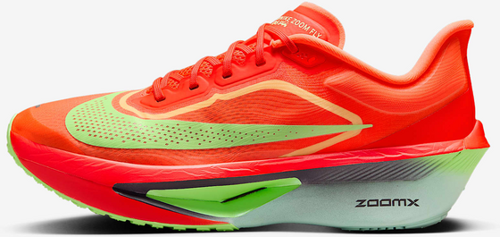 
NIKE, 
Men's Road Racing Shoes Zoom Fly 6, 
Detail 1
