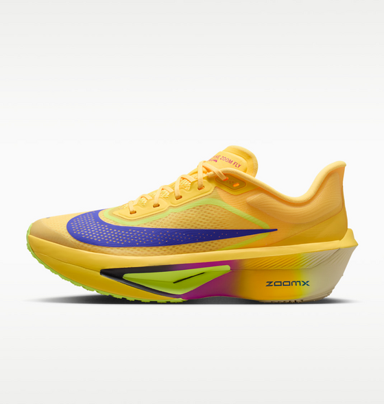 
NIKE, 
Men's Road Racing Shoes Zoom Fly 6, 
Detail 1

