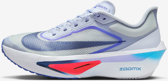 
NIKE, 
Men's Road Racing Shoes Zoom Fly 6, 
Detail 1
