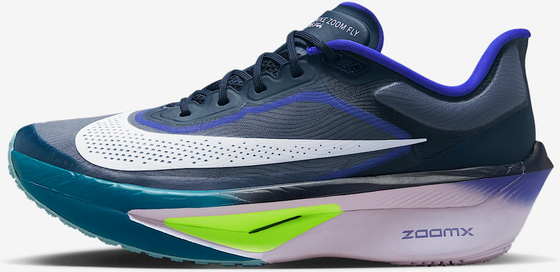 400315501513 NIKE Men's Road Racing Shoes Zoom Fly 6  Standard Detail