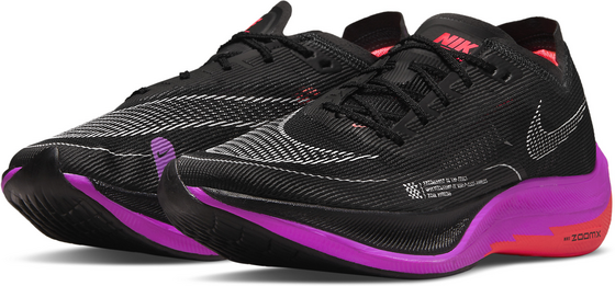 NIKE, Men's Road Racing Shoes Zoomx Vaporfly Next% 2