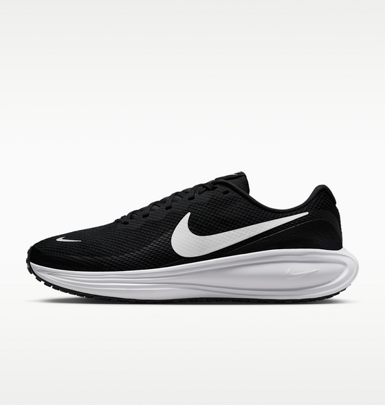 
NIKE, 
Men's Road Running Shoes (wide) Revolution 8, 
Detail 1
