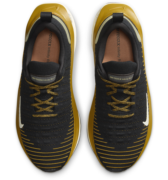 NIKE, Men's Road Running Shoes Infinityrn 4