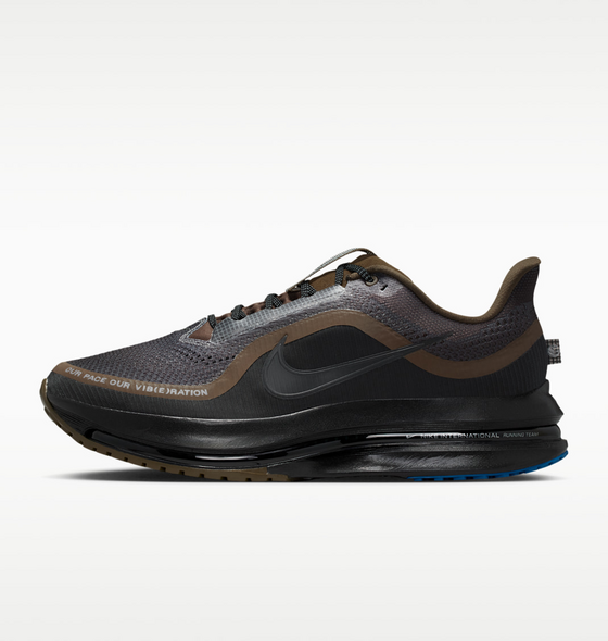 
NIKE, 
Men's Road Running Shoes Pegasus Premium, 
Detail 1
