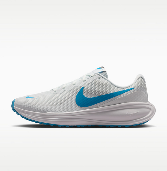 
NIKE, 
Men's Road Running Shoes Revolution 8, 
Detail 1
