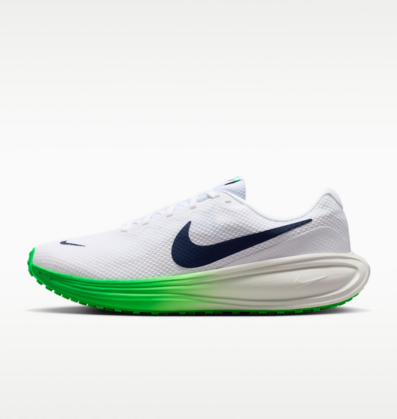 
NIKE, 
Men's Road Running Shoes Revolution 8, 
Detail 1
