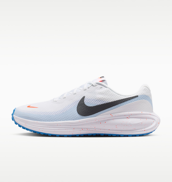 
NIKE, 
Men's Road Running Shoes Revolution 8, 
Detail 1
