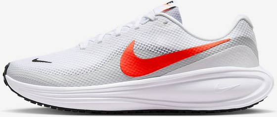 
NIKE, 
Men's Road Running Shoes Revolution 8, 
Detail 1
