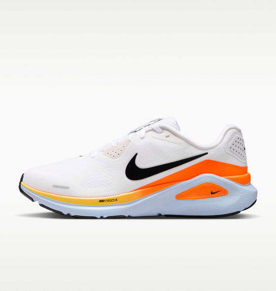 
NIKE, 
Men's Road Running Shoes Structure 26, 
Detail 1
