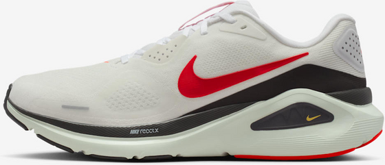 
NIKE, 
Men's Road Running Shoes Structure 26, 
Detail 1
