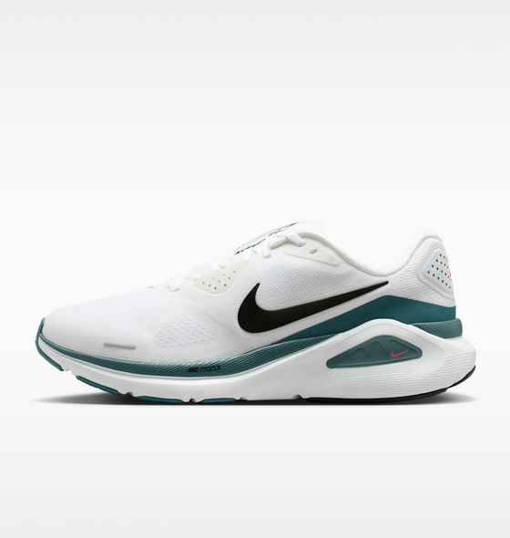 
NIKE, 
Men's Road Running Shoes Structure 26, 
Detail 1
